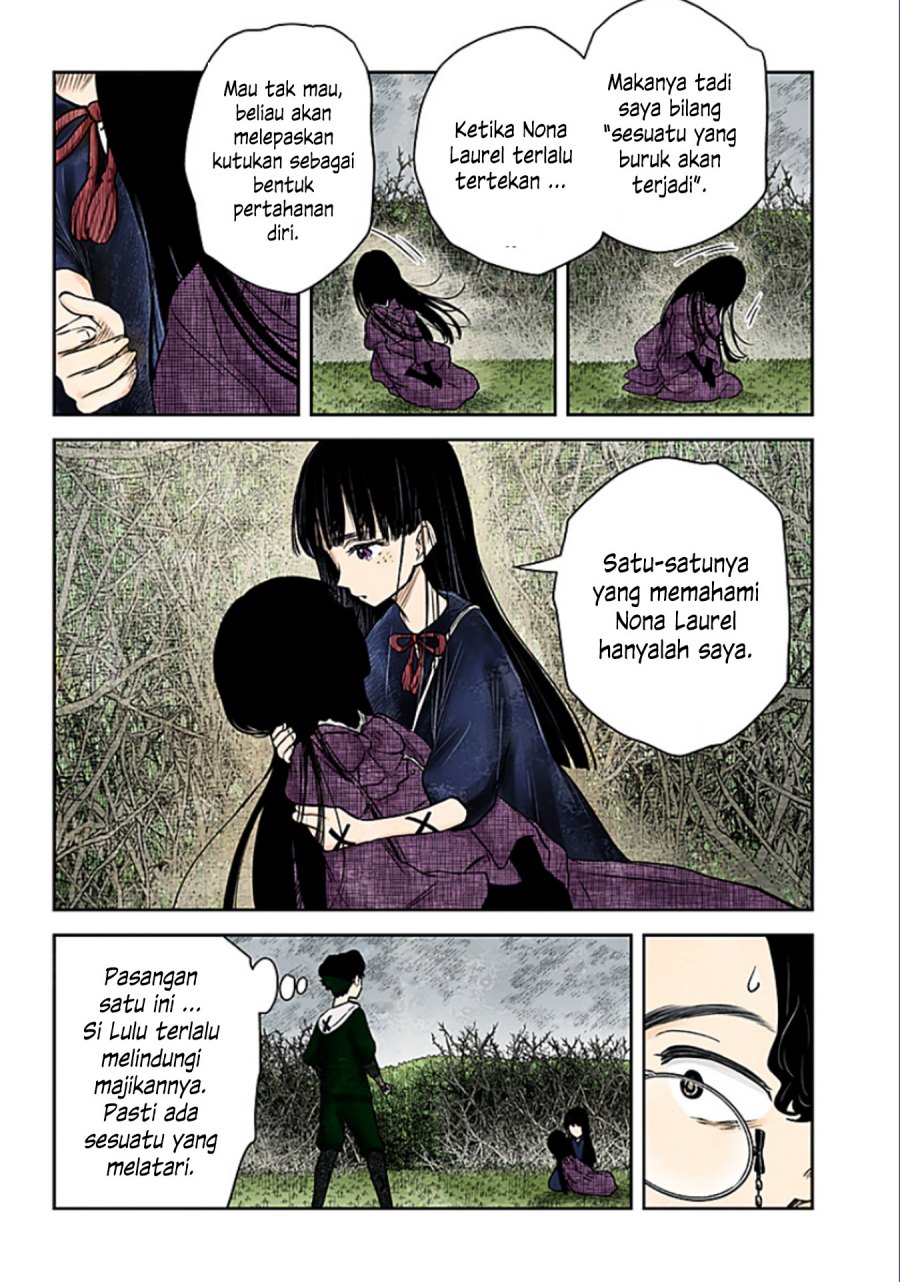 Chapter 179 - halaman 13