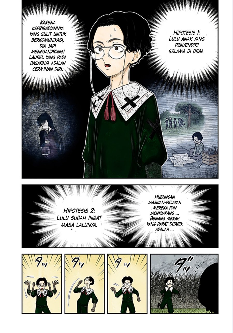 Chapter 179 - halaman 14