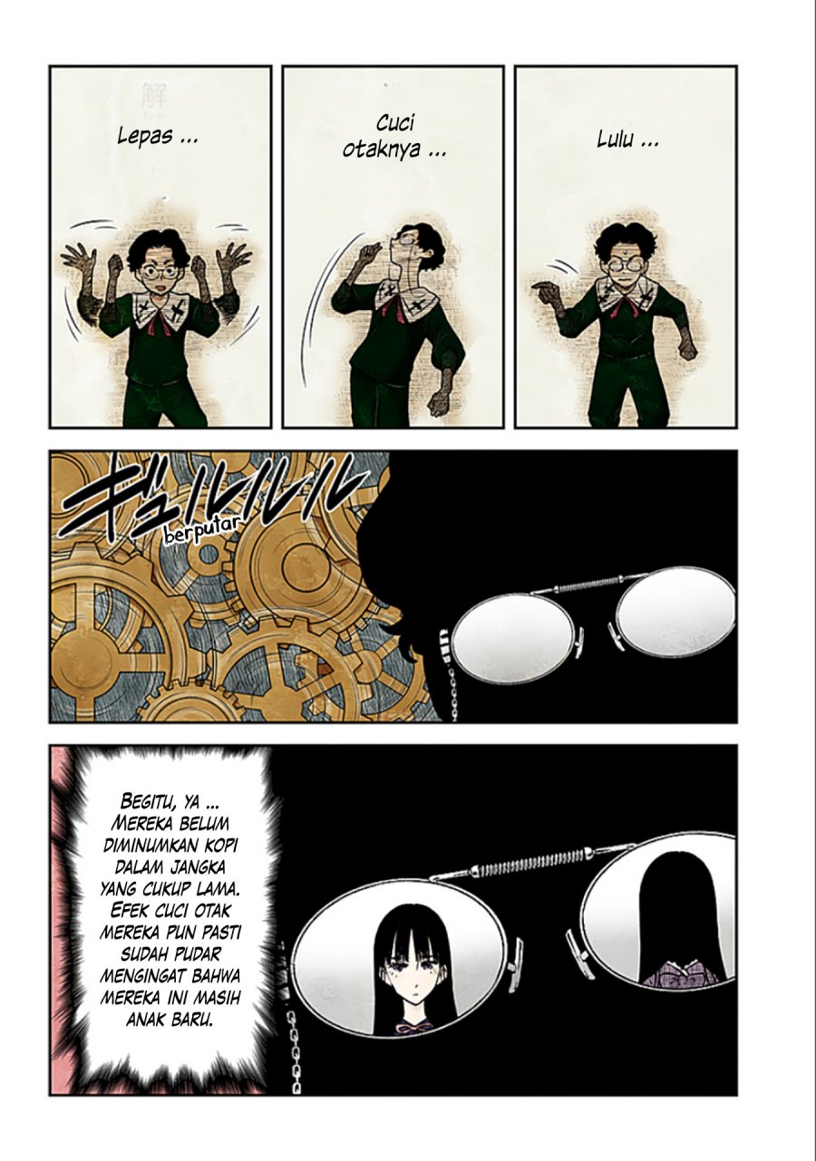 Chapter 179 - halaman 15