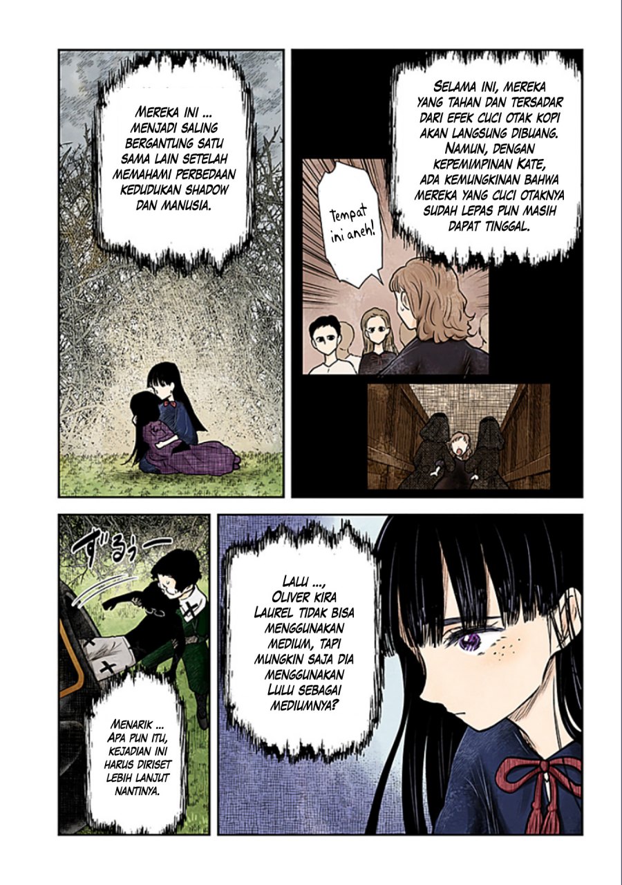 Chapter 179 - halaman 16