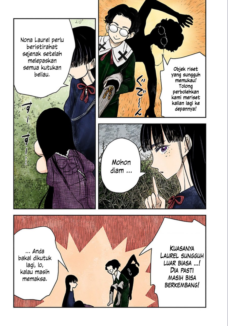 Chapter 179 - halaman 17