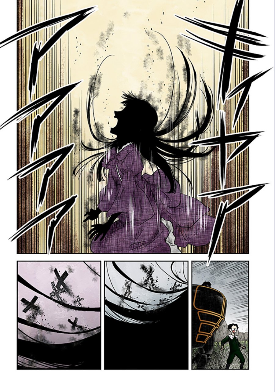 Chapter 179 - halaman 3
