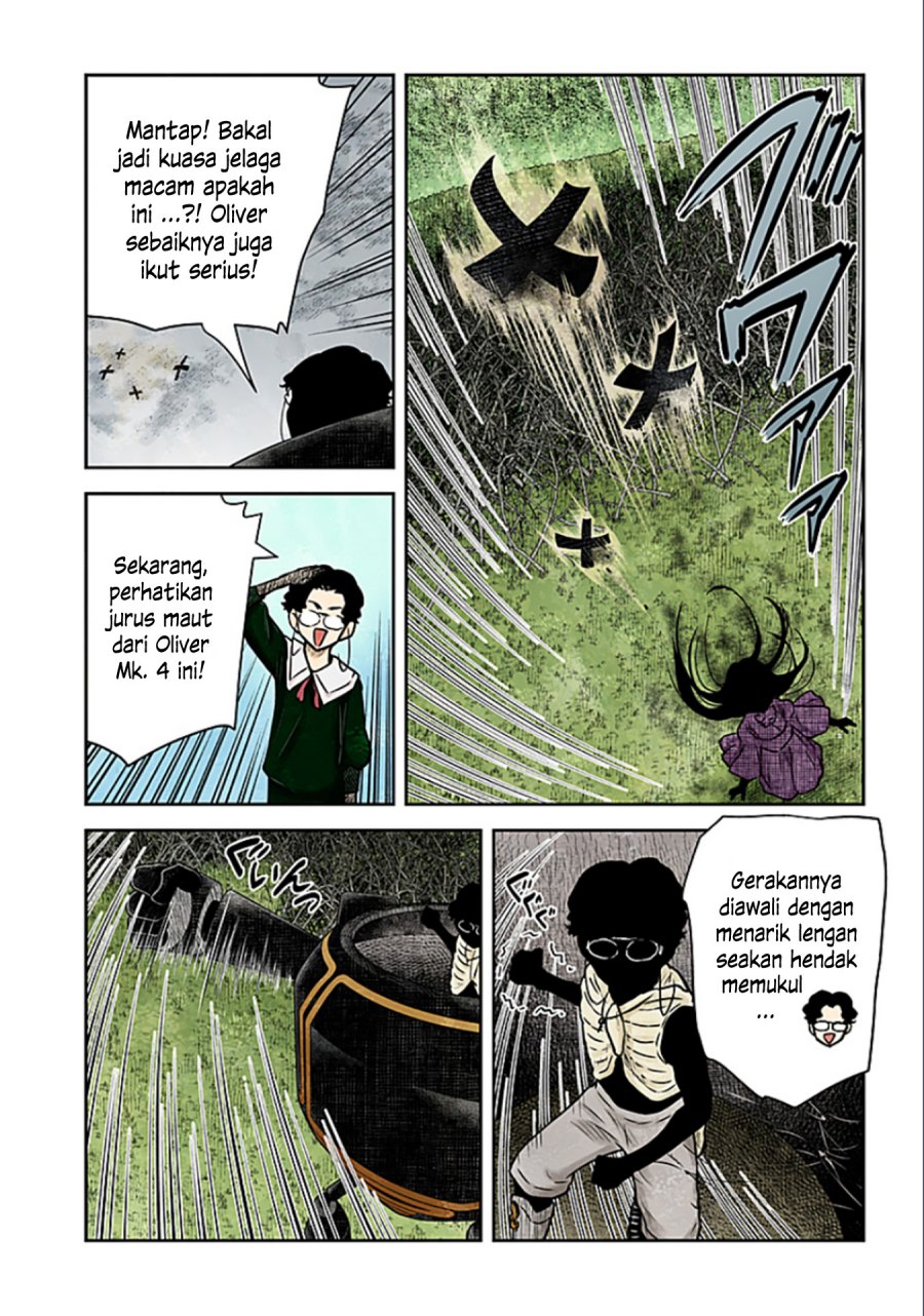 Chapter 179 - halaman 4