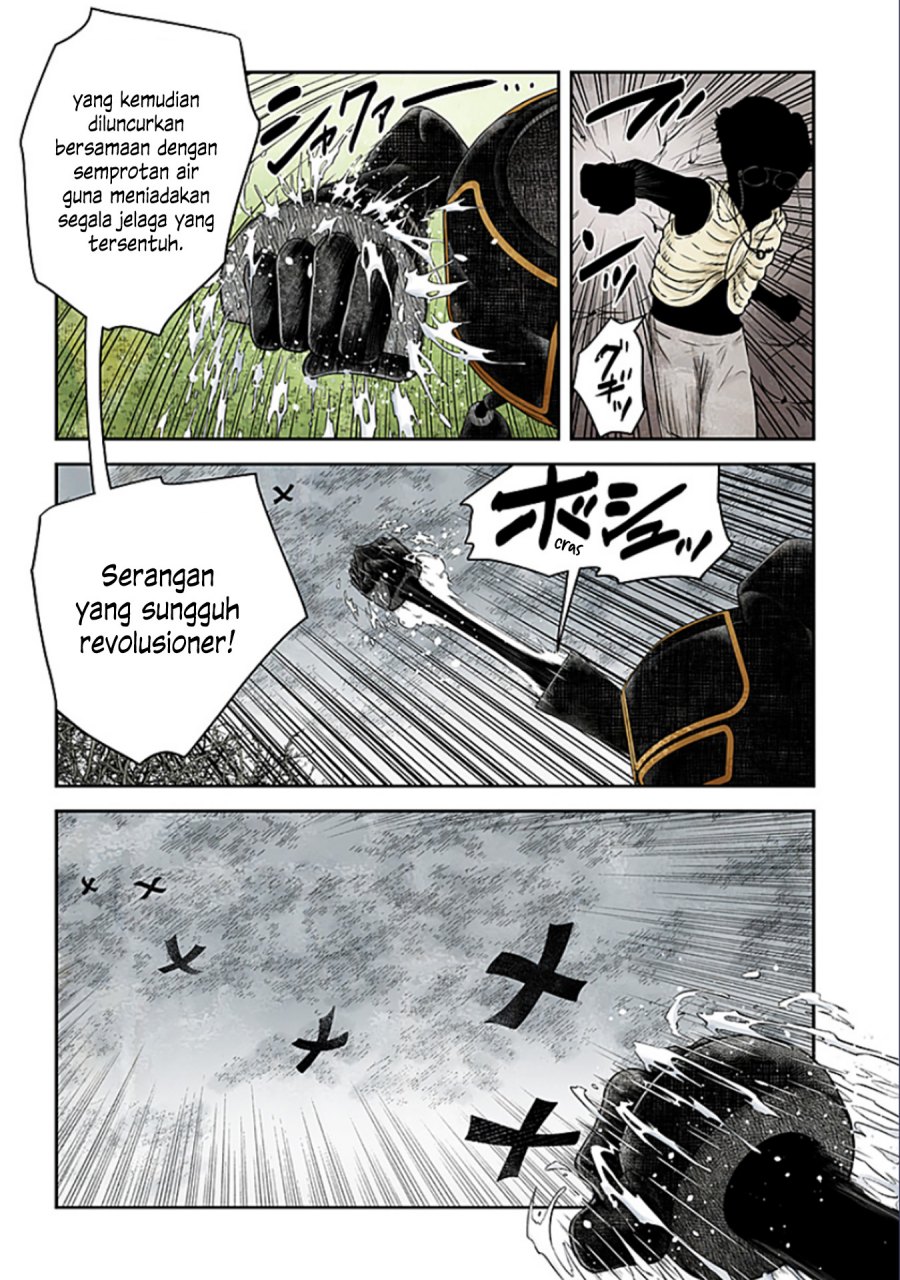 Chapter 179 - halaman 5