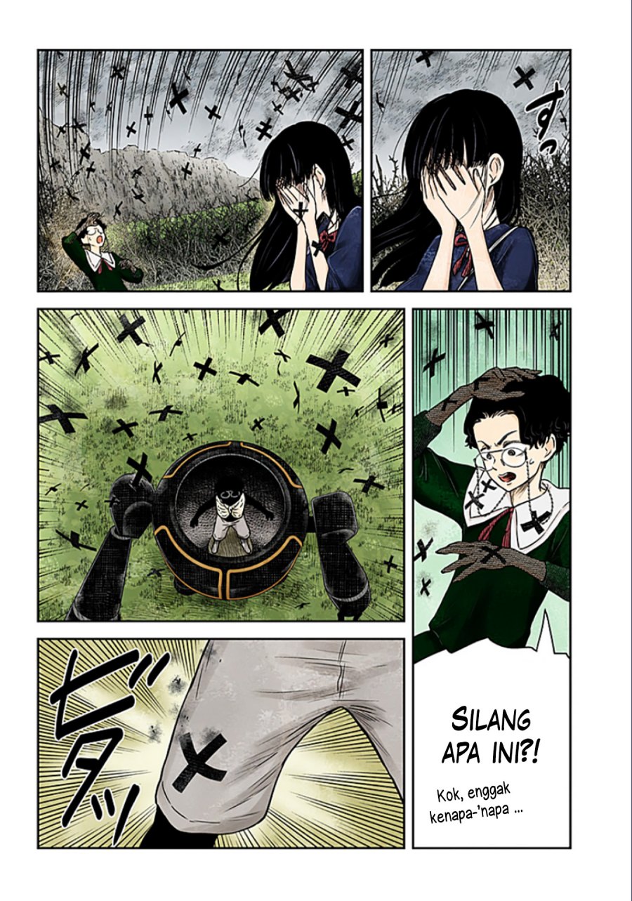 Chapter 179 - halaman 9