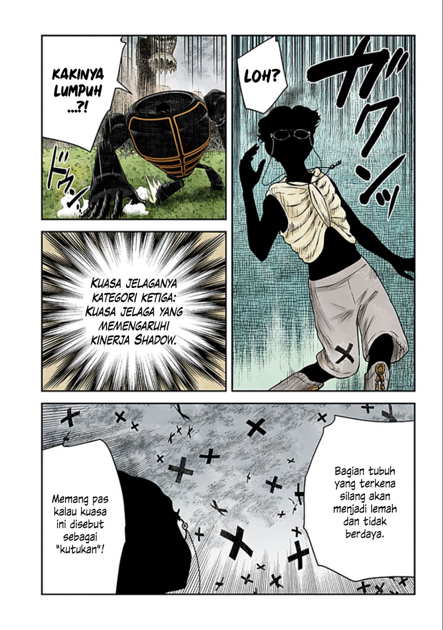 Chapter 179 - halaman 10