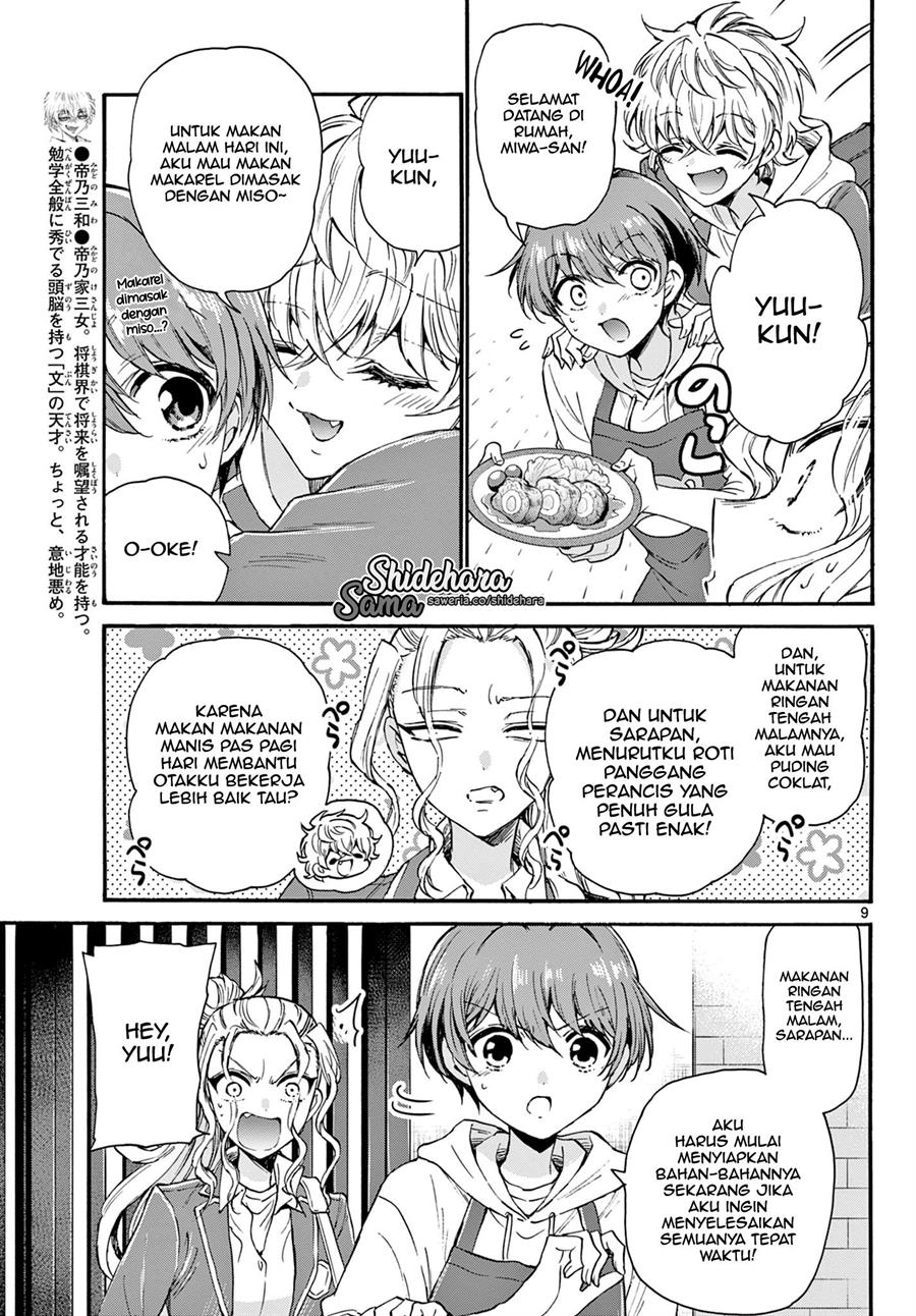 Chapter 23 - halaman 10