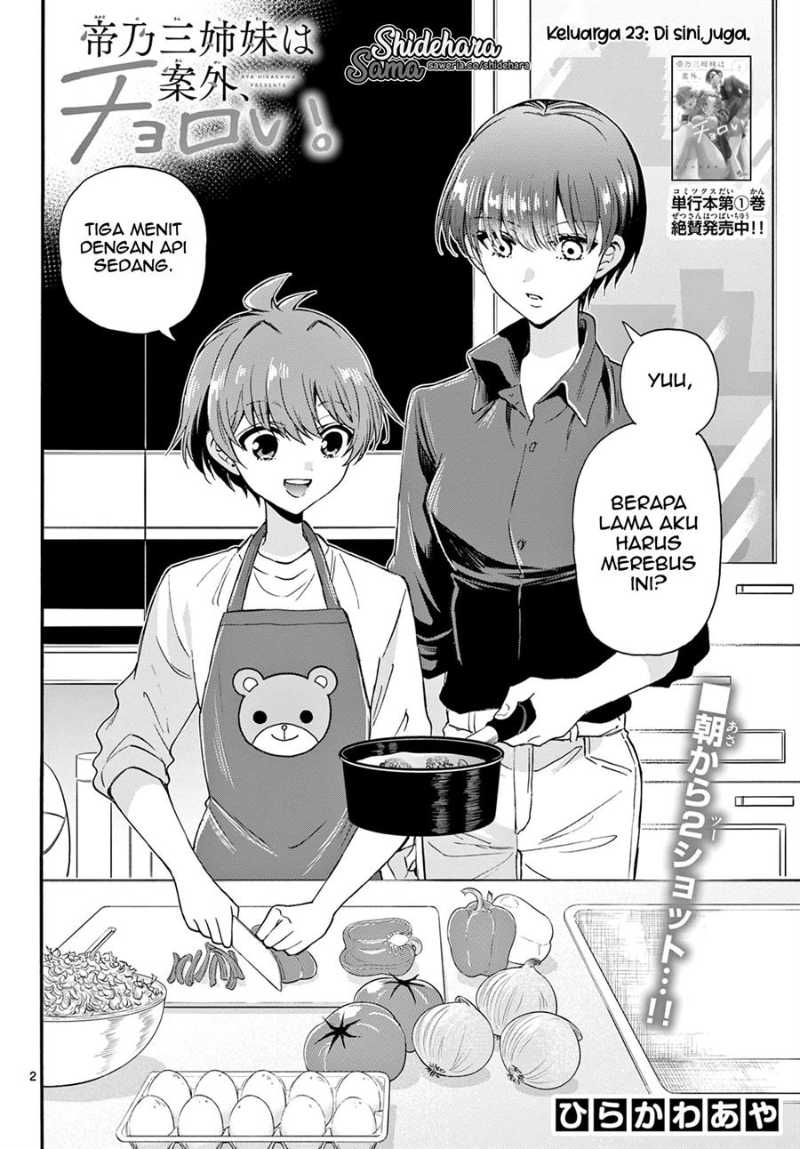 Chapter 23 - halaman 3