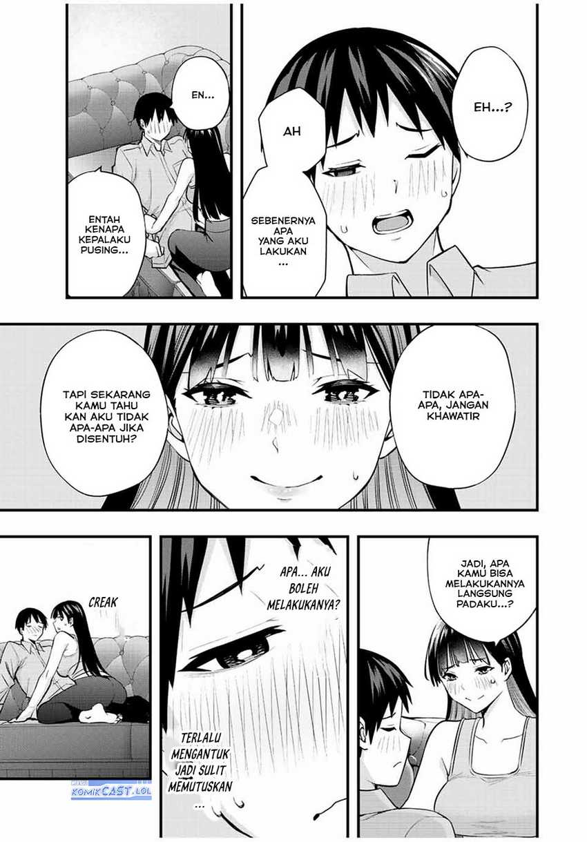 Chapter 23 - halaman 9