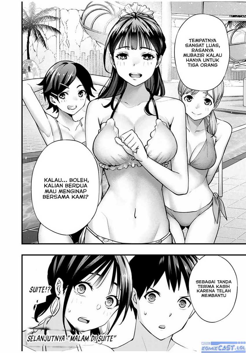Chapter 19 - halaman 26