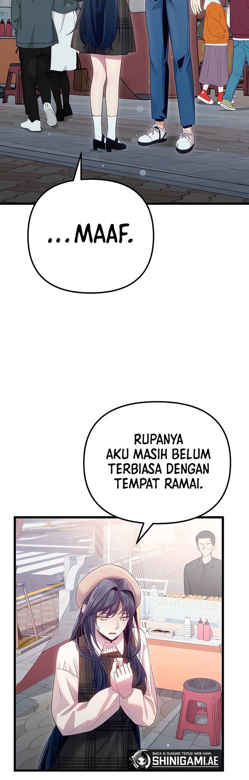 Chapter 100 - halaman 45