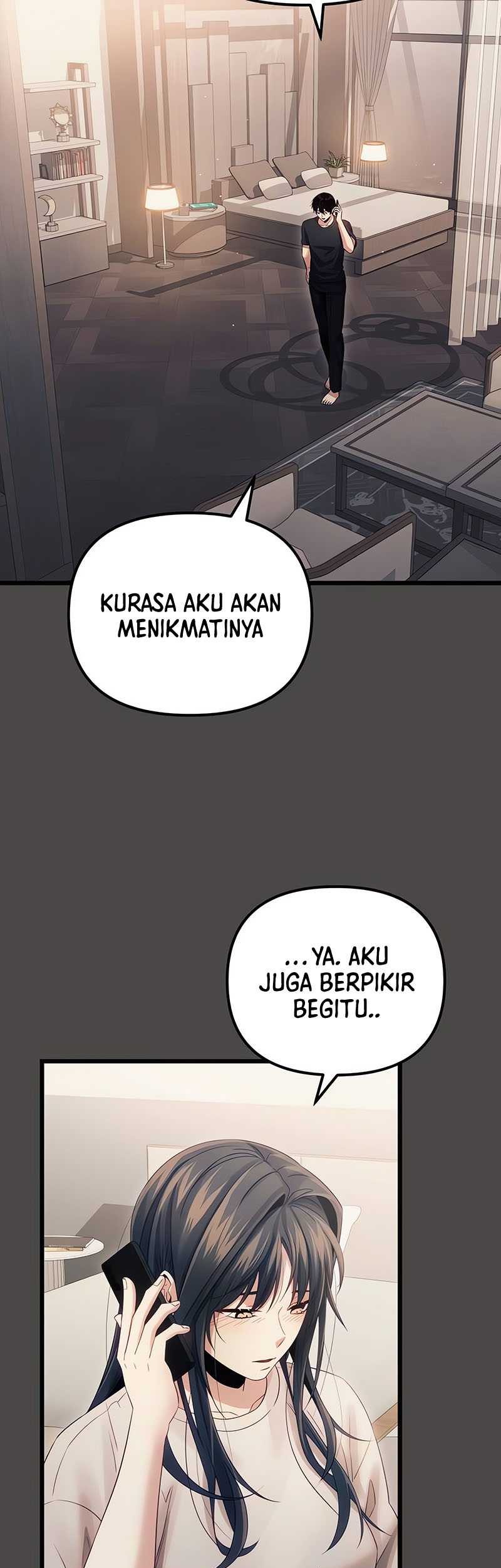 Chapter 100 - halaman 19