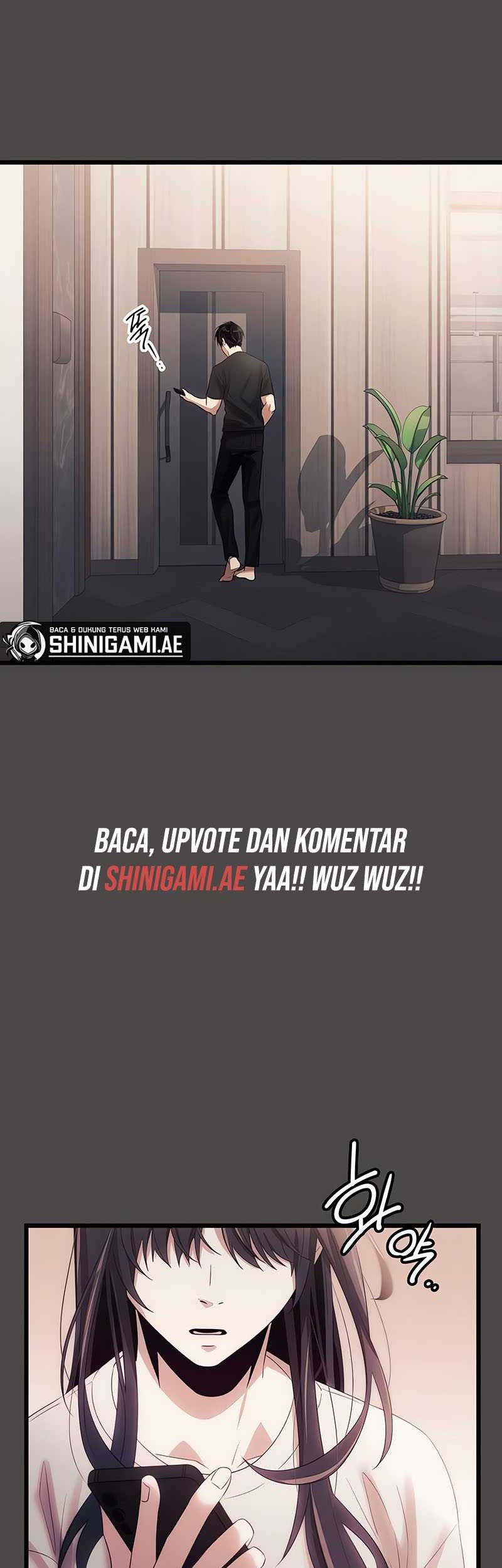 Chapter 100 - halaman 21