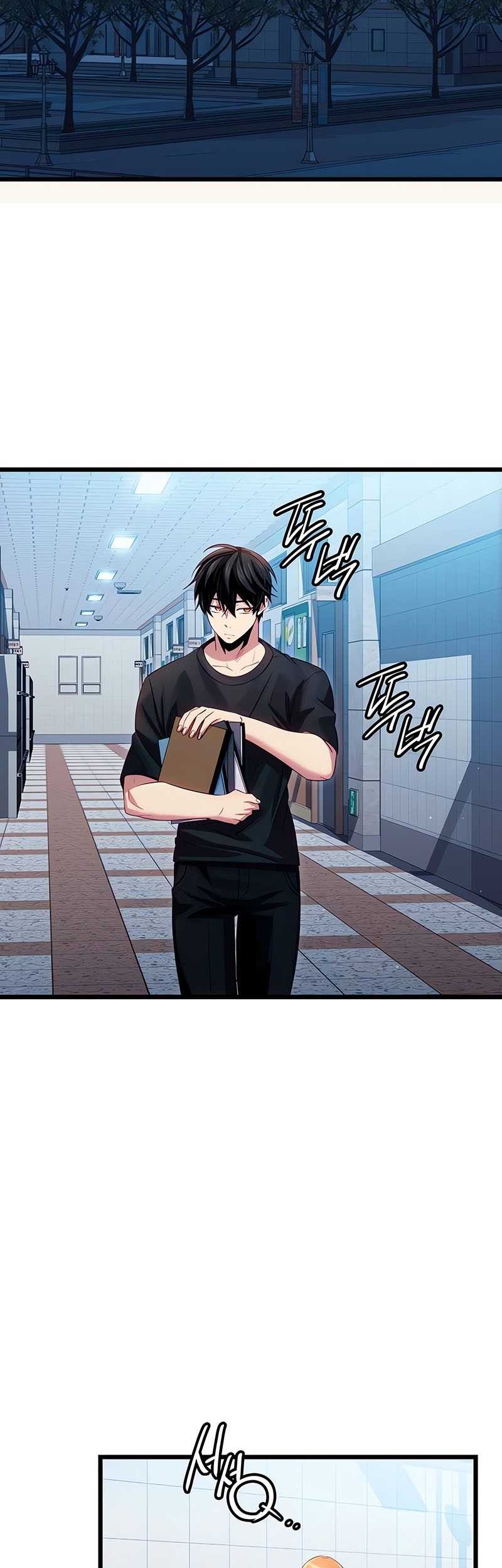 Chapter 100 - halaman 24