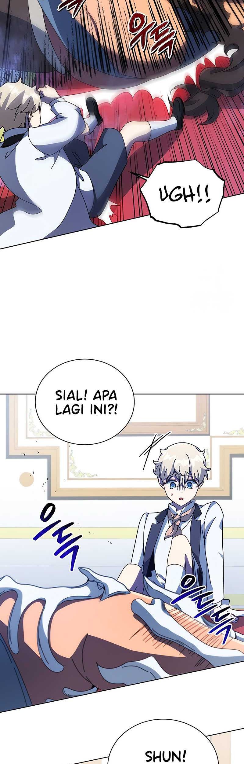 Chapter 94 - halaman 37