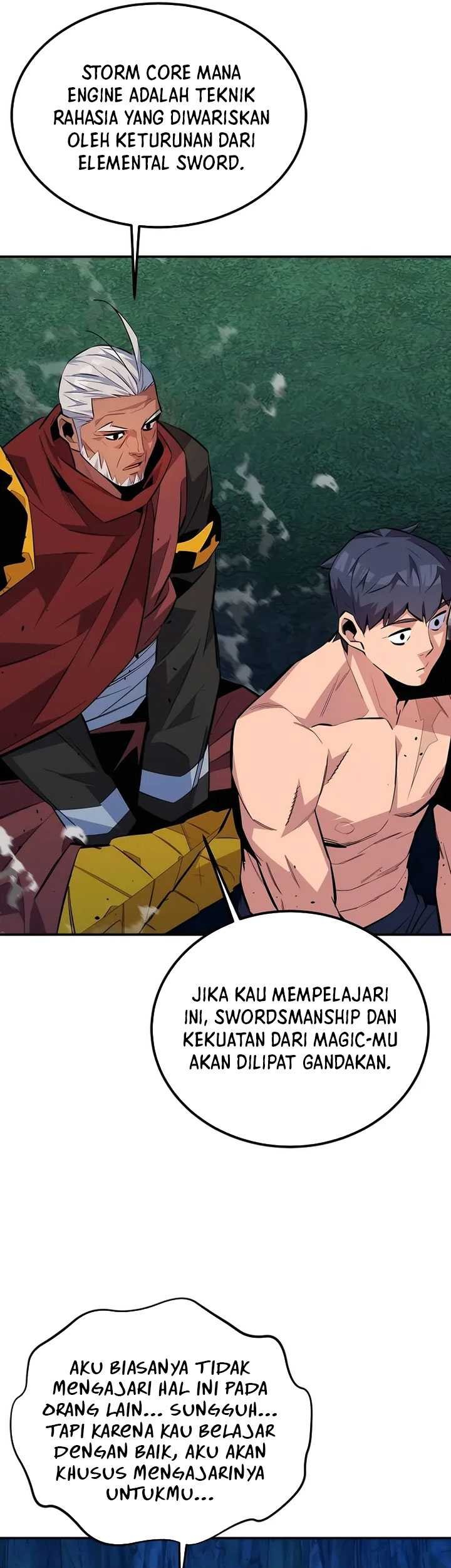 Chapter 88 - halaman 19
