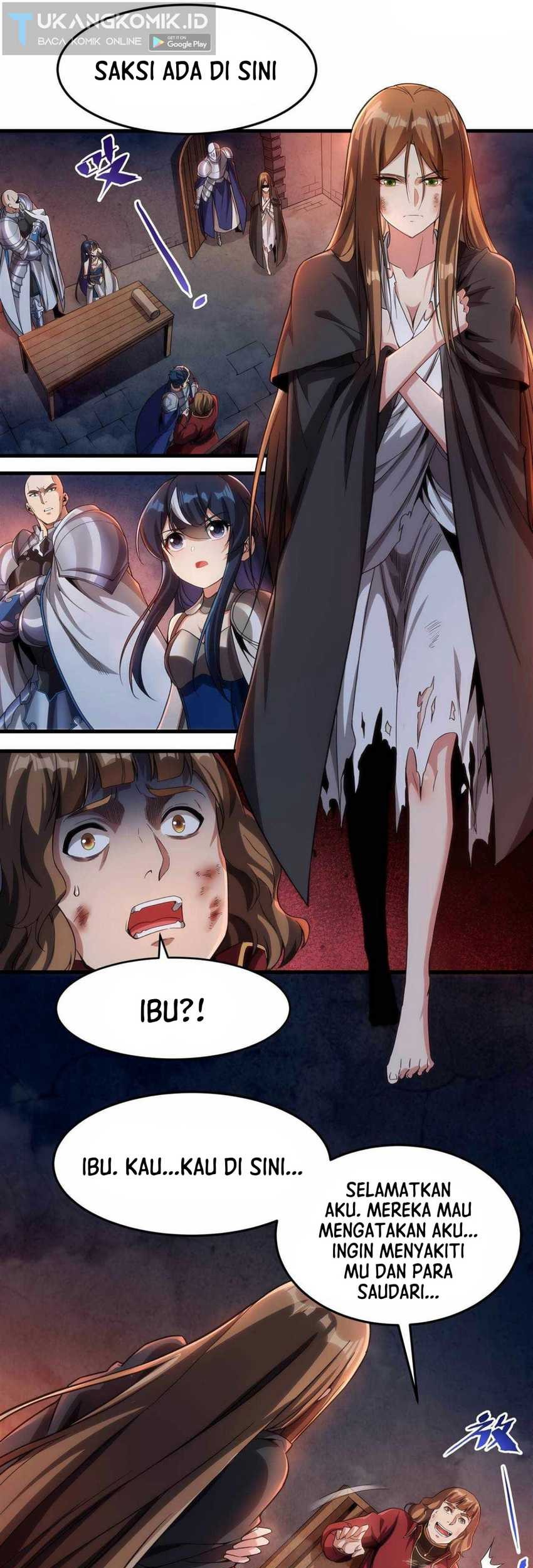 Chapter 121 - halaman 21