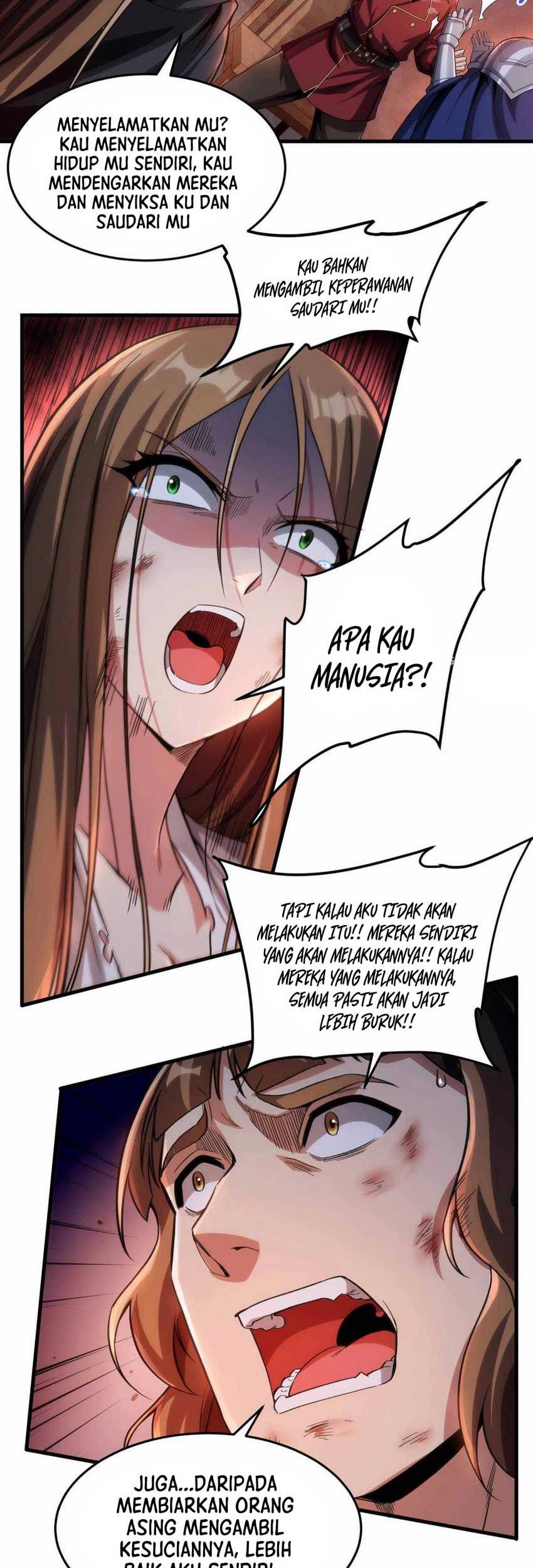 Chapter 121 - halaman 22