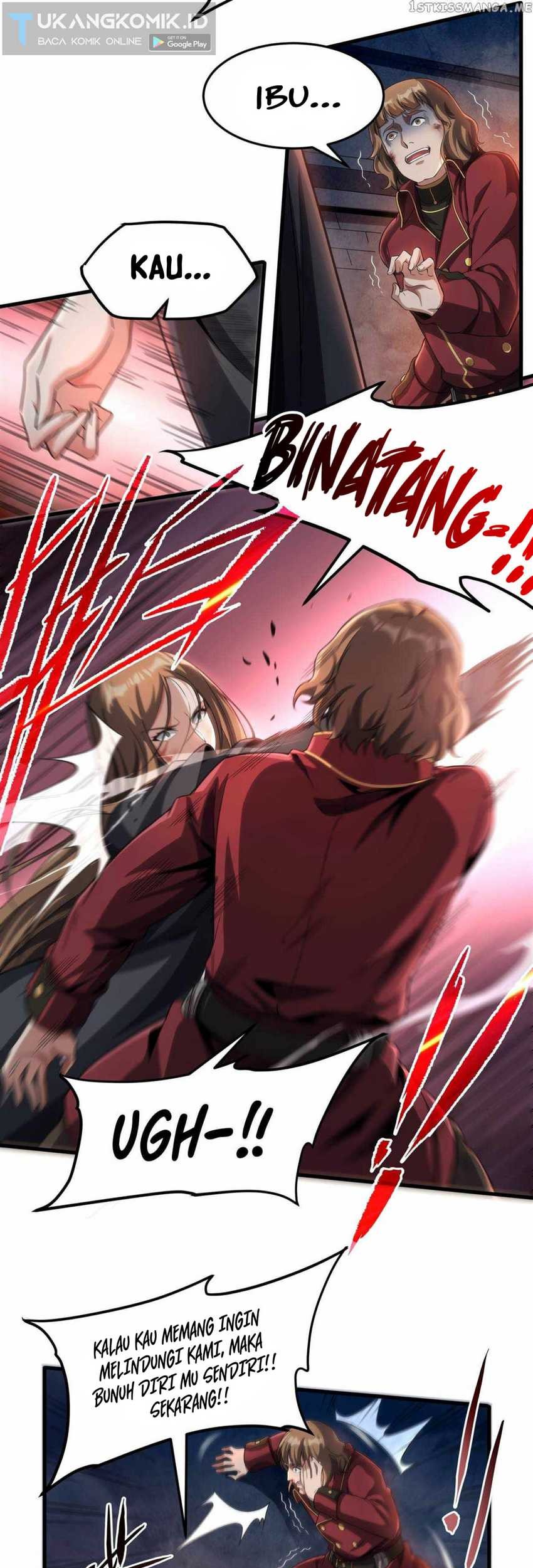 Chapter 121 - halaman 25