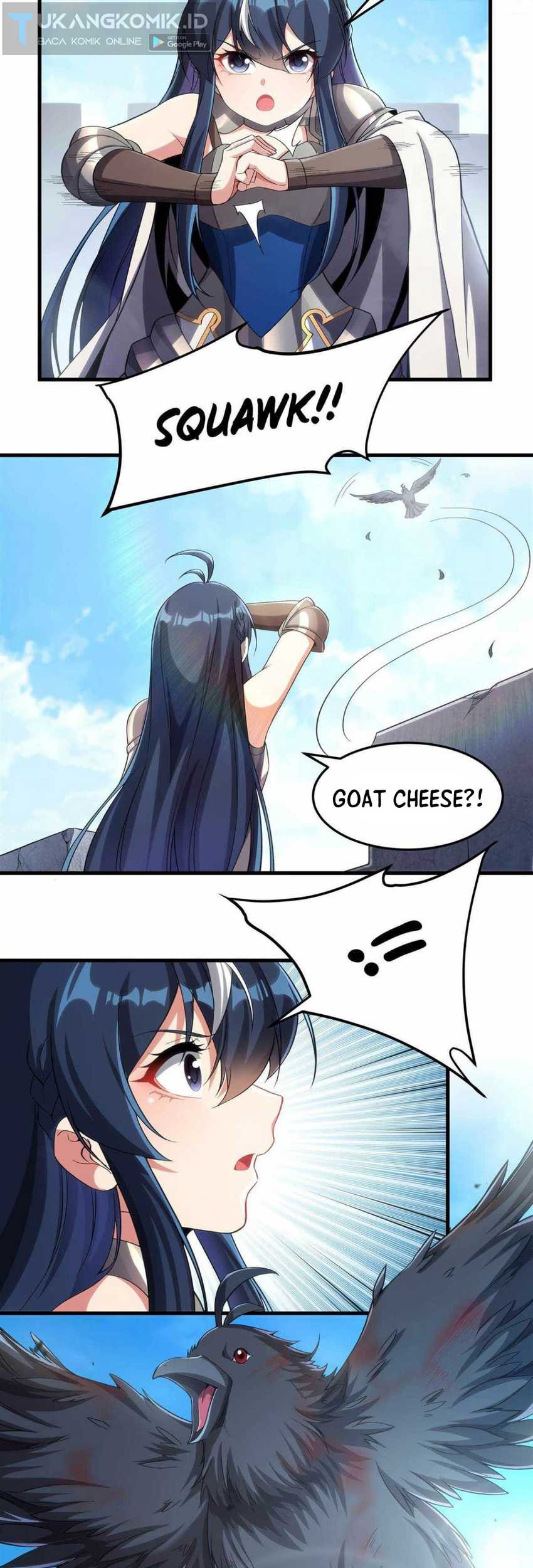 Chapter 121 - halaman 31