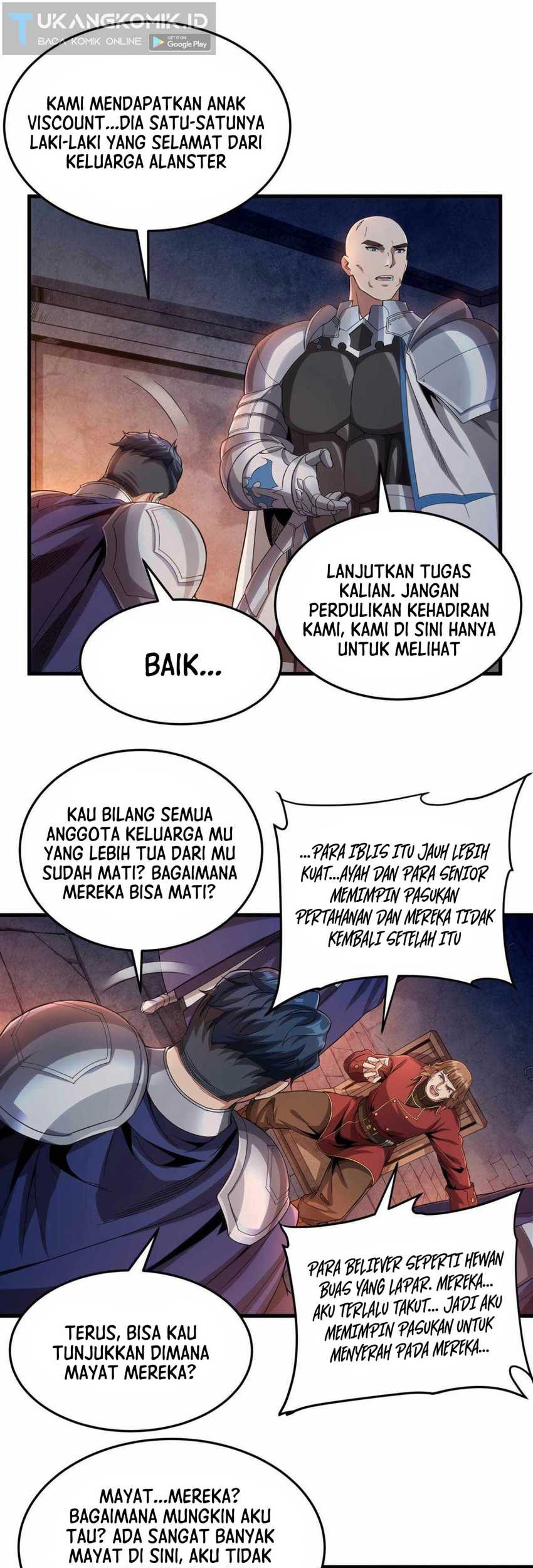 Chapter 121 - halaman 14
