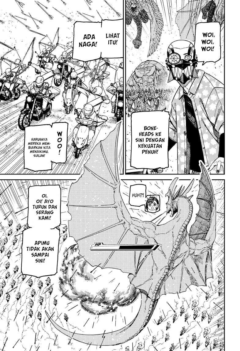 Chapter 147 - halaman 11