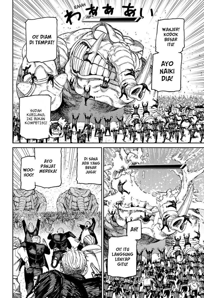 Chapter 147 - halaman 12
