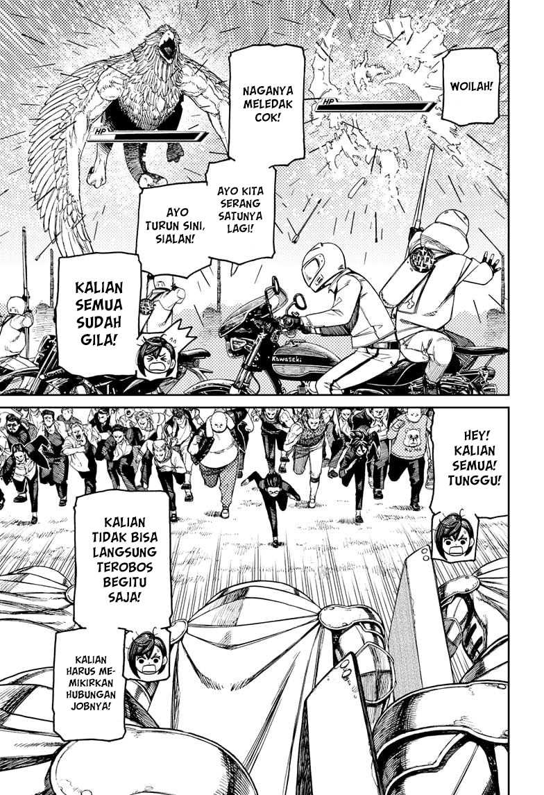Chapter 147 - halaman 13