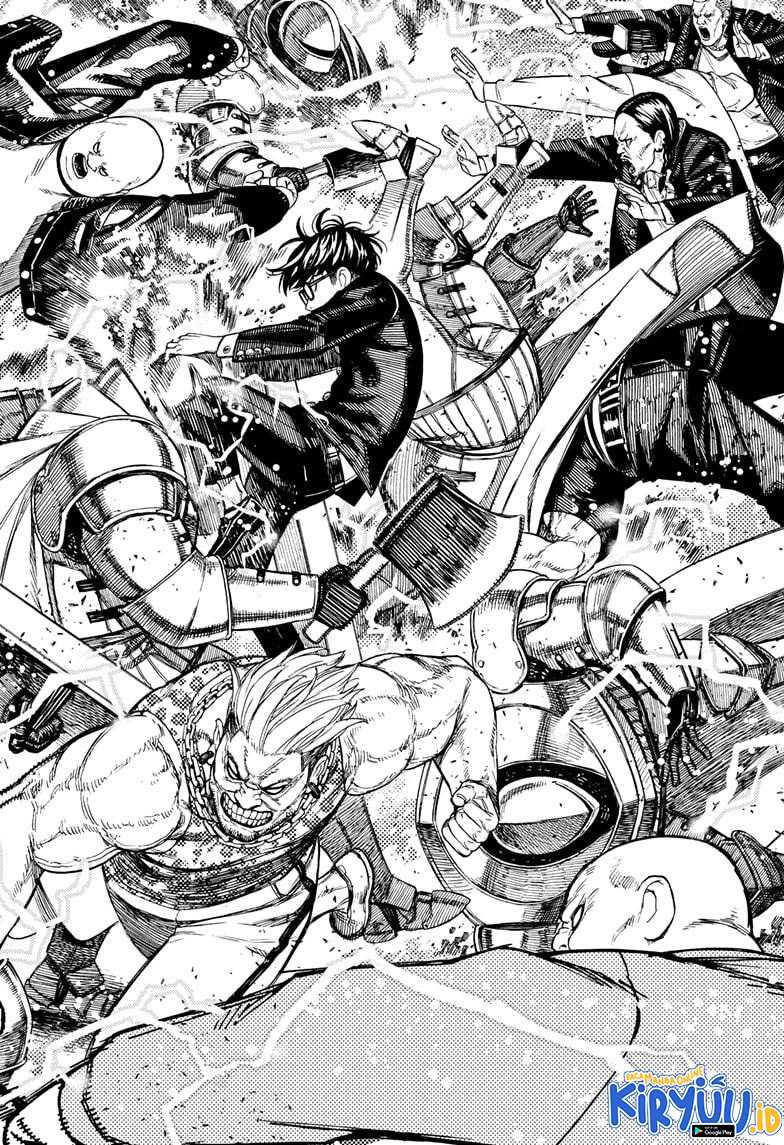 Chapter 147 - halaman 14