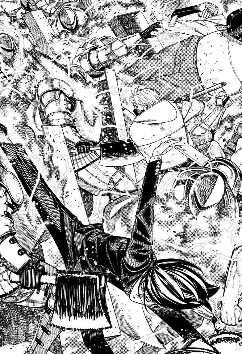 Chapter 147 - halaman 15