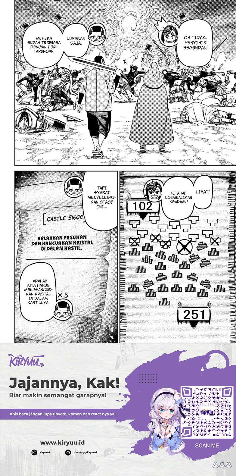 Chapter 147 - halaman 16