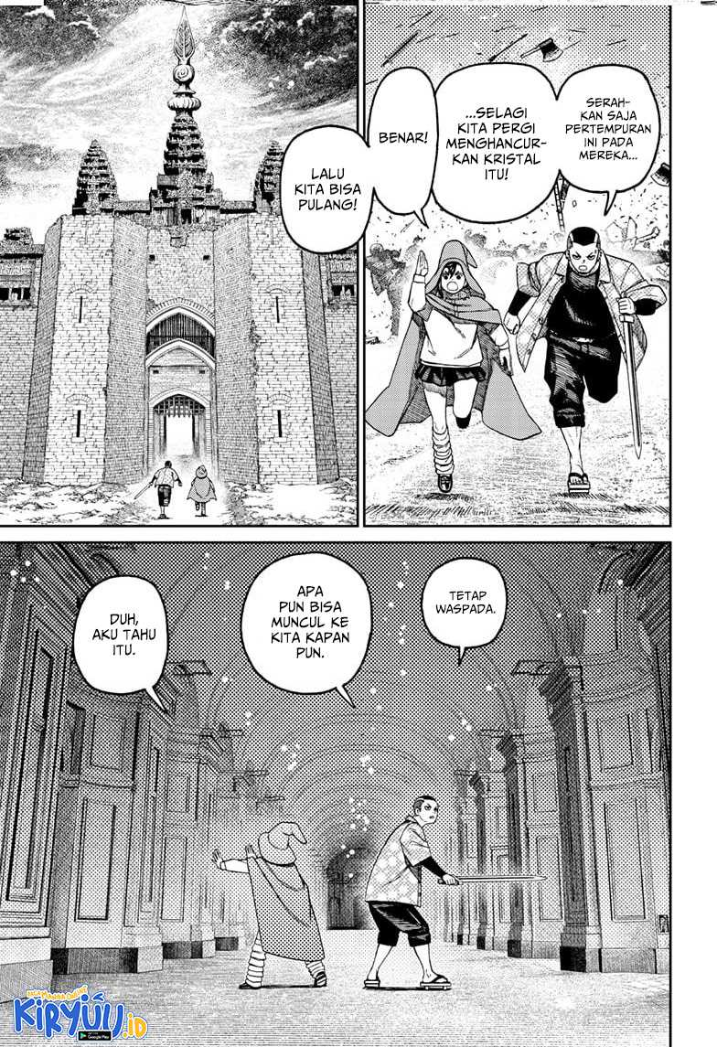 Chapter 147 - halaman 17