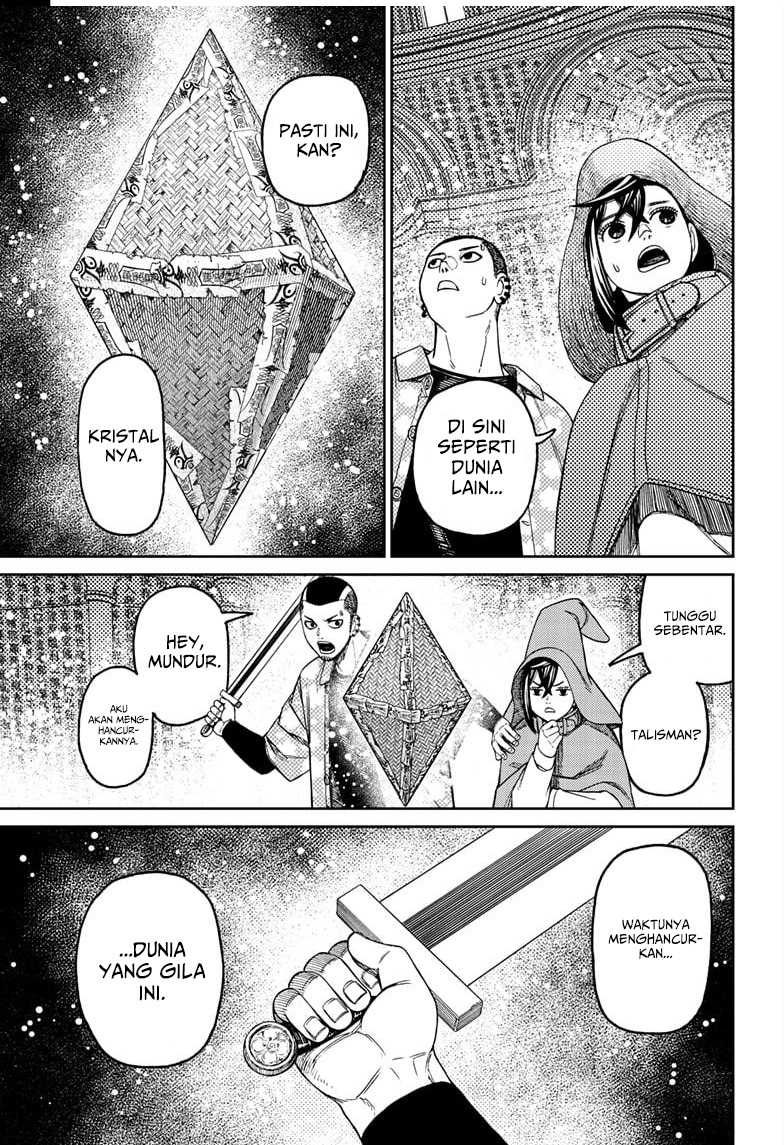 Chapter 147 - halaman 19