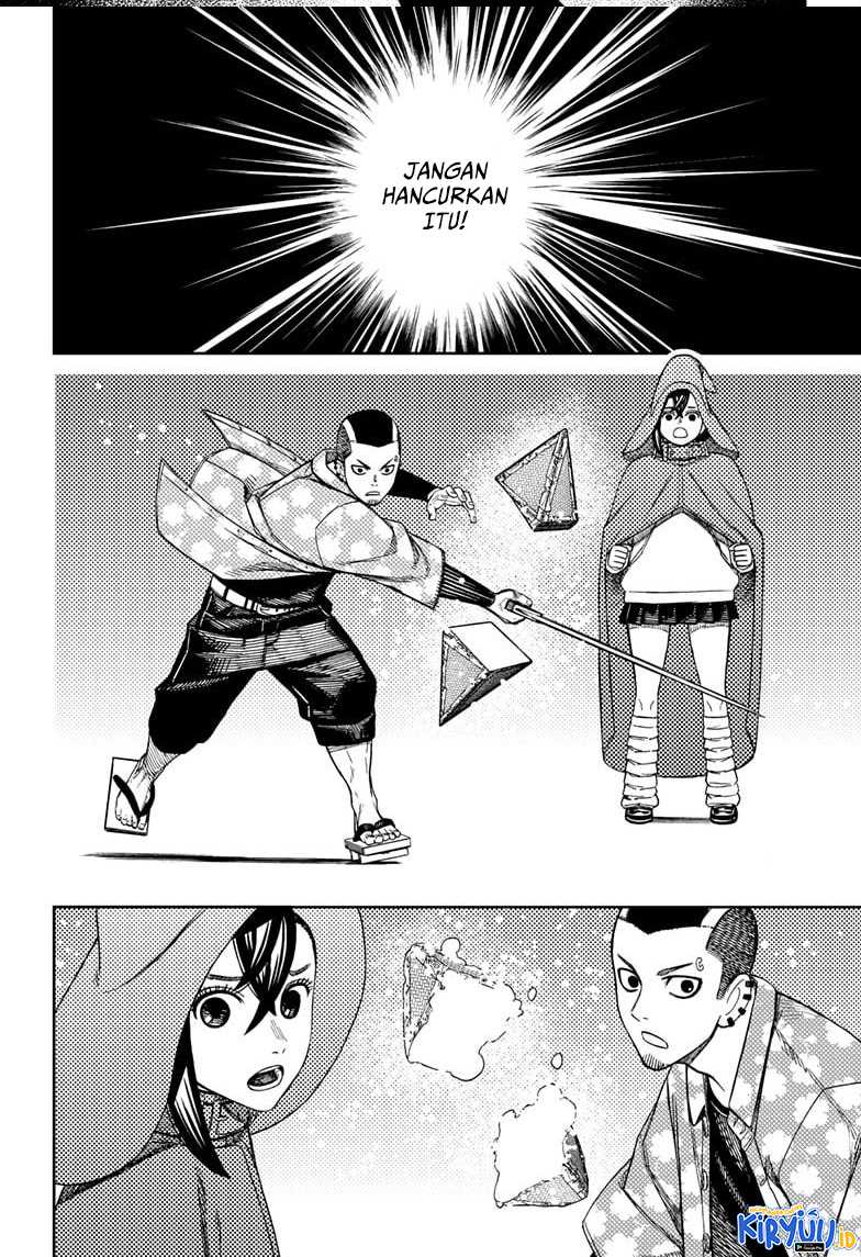 Chapter 147 - halaman 20