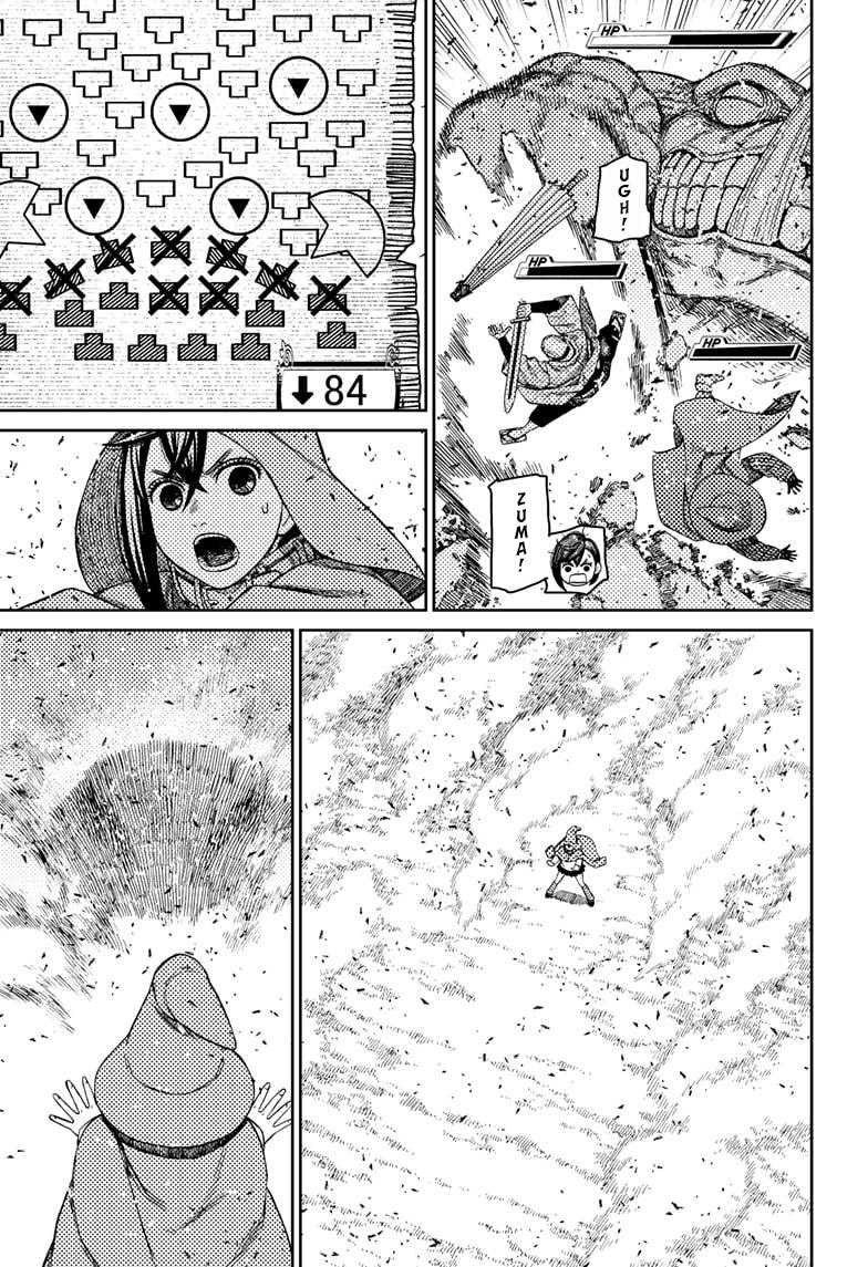 Chapter 147 - halaman 5