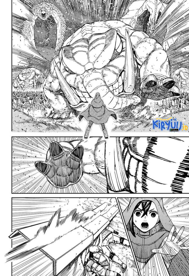 Chapter 147 - halaman 6