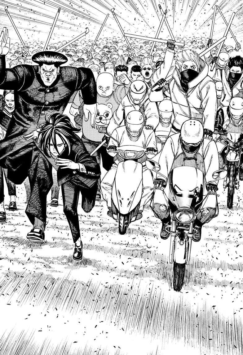Chapter 147 - halaman 8