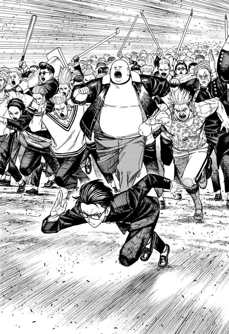 Chapter 147 - halaman 9