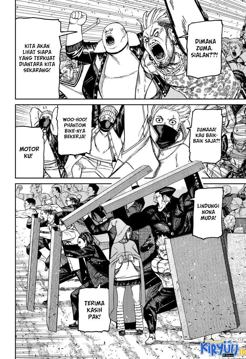 Chapter 147 - halaman 10