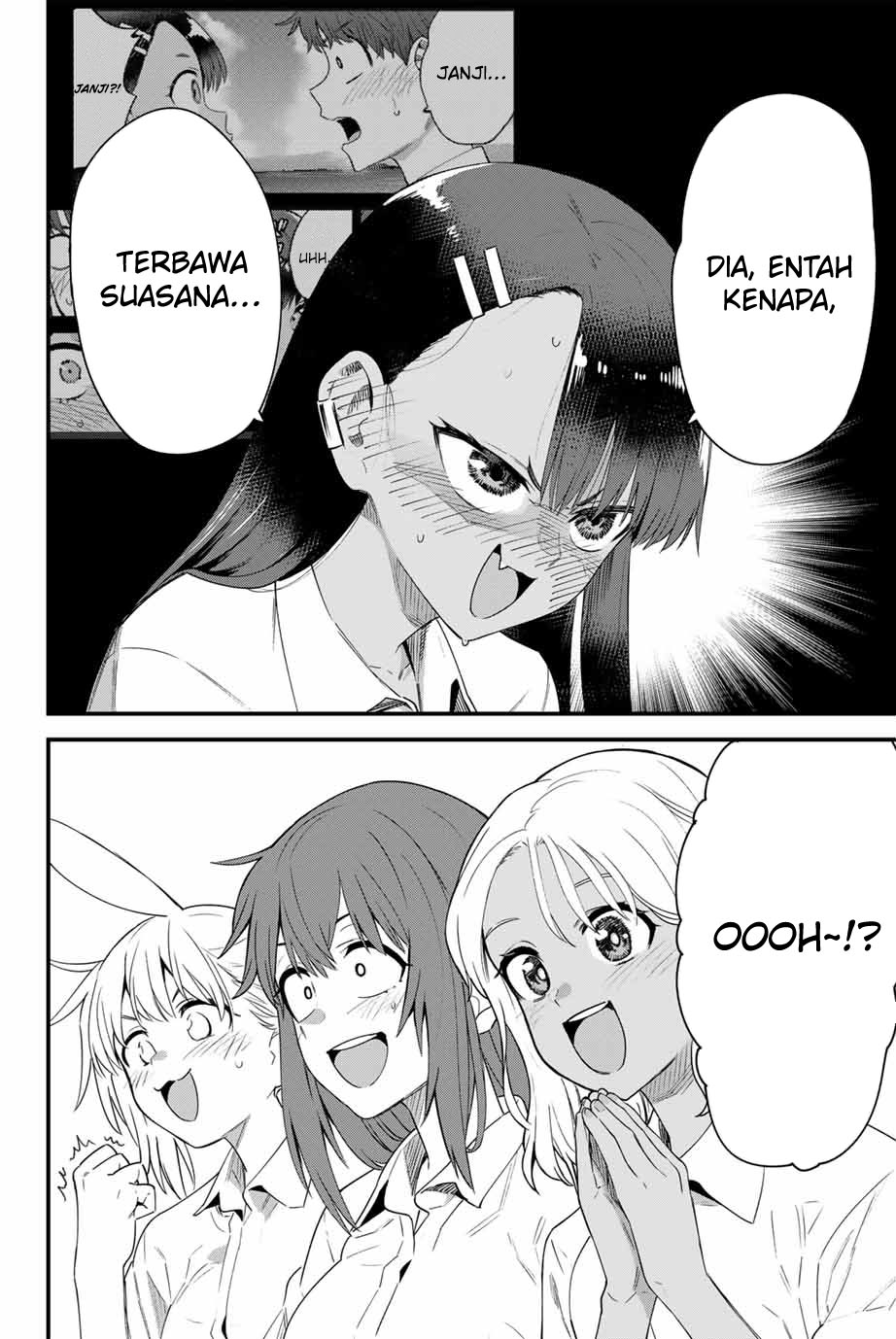 Chapter 146 - halaman 12