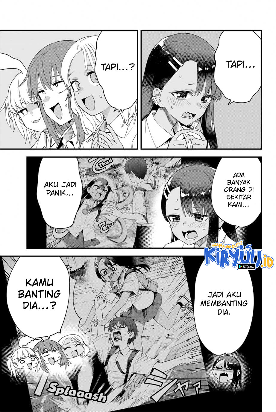 Chapter 146 - halaman 13