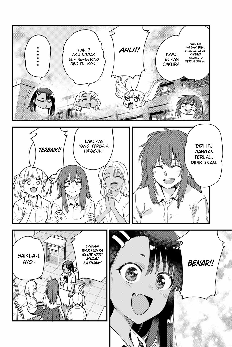 Chapter 146 - halaman 14