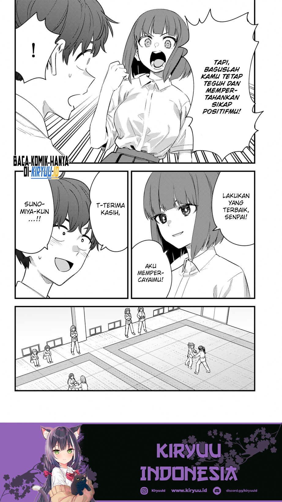 Chapter 146 - halaman 16