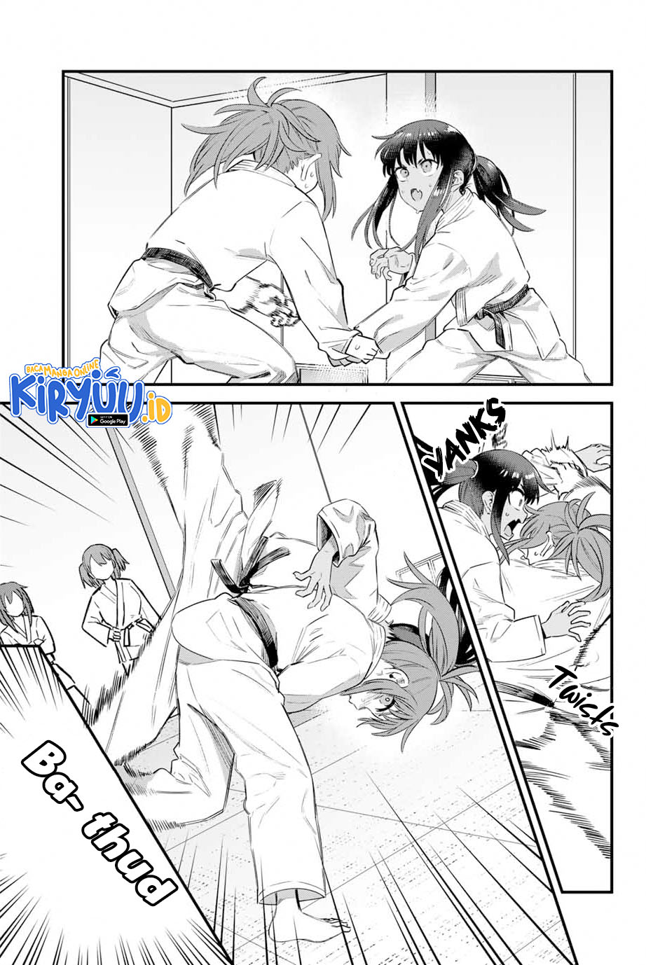 Chapter 146 - halaman 17