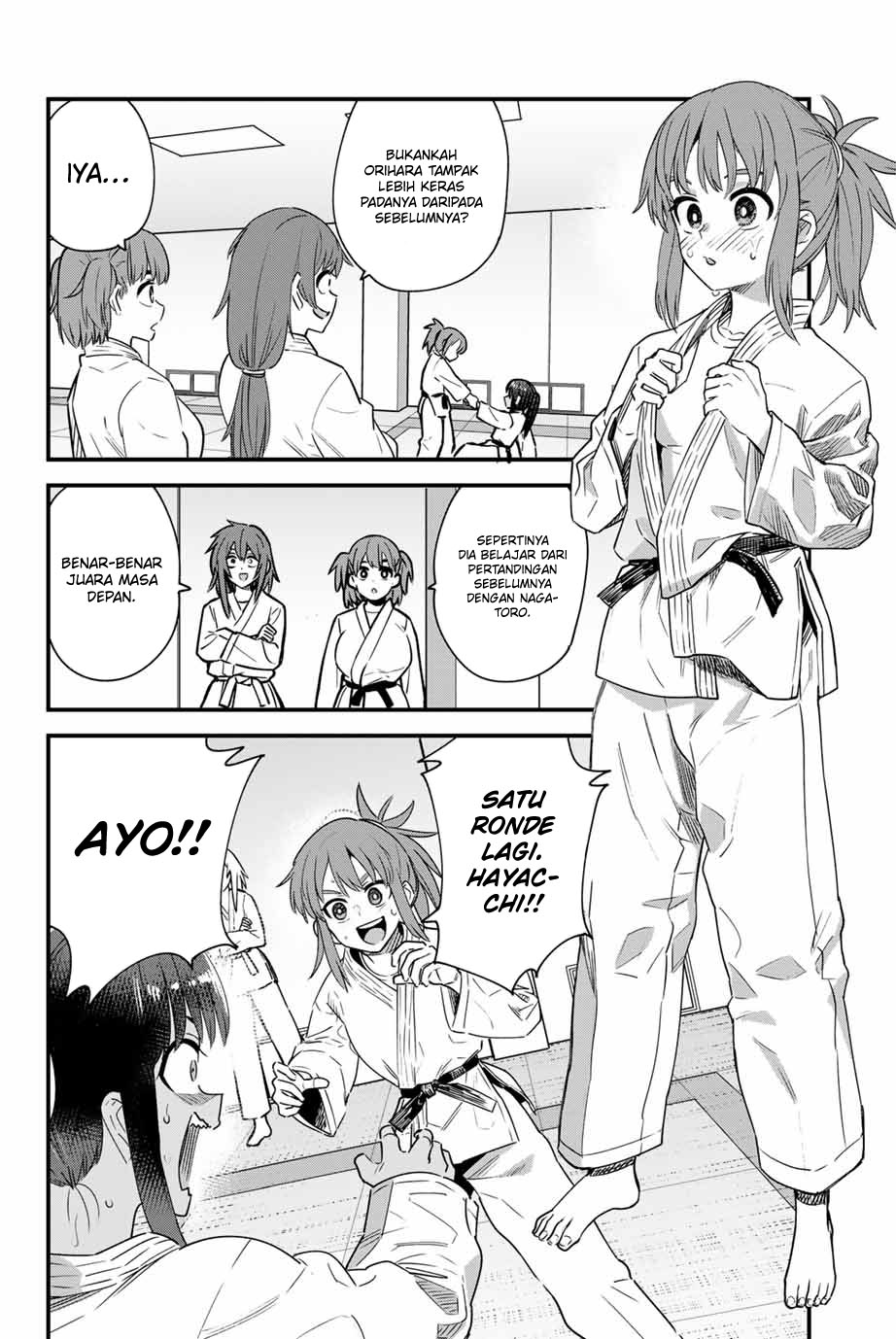 Chapter 146 - halaman 18