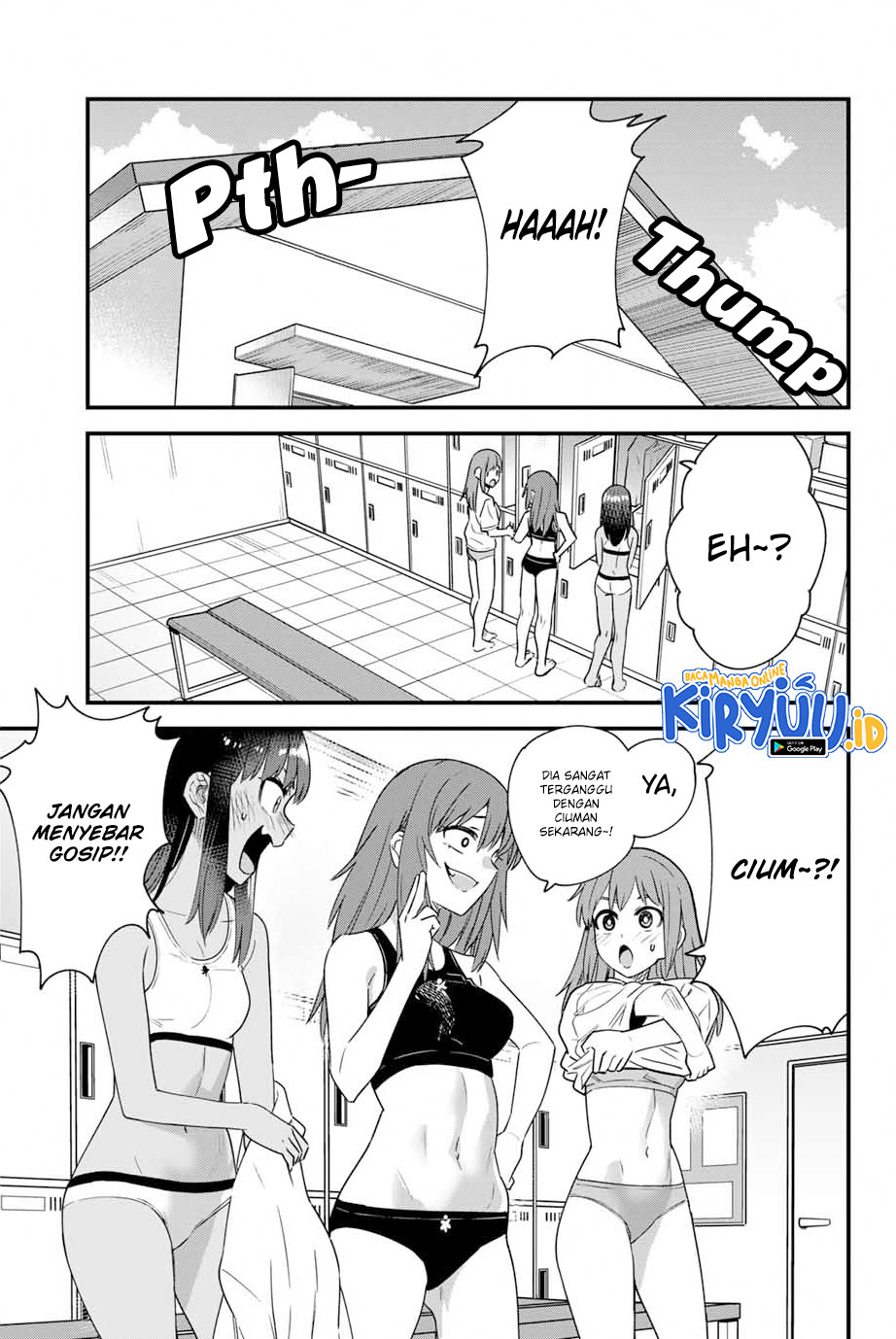 Chapter 146 - halaman 19