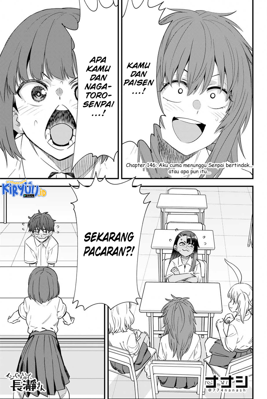 Chapter 146 - halaman 3