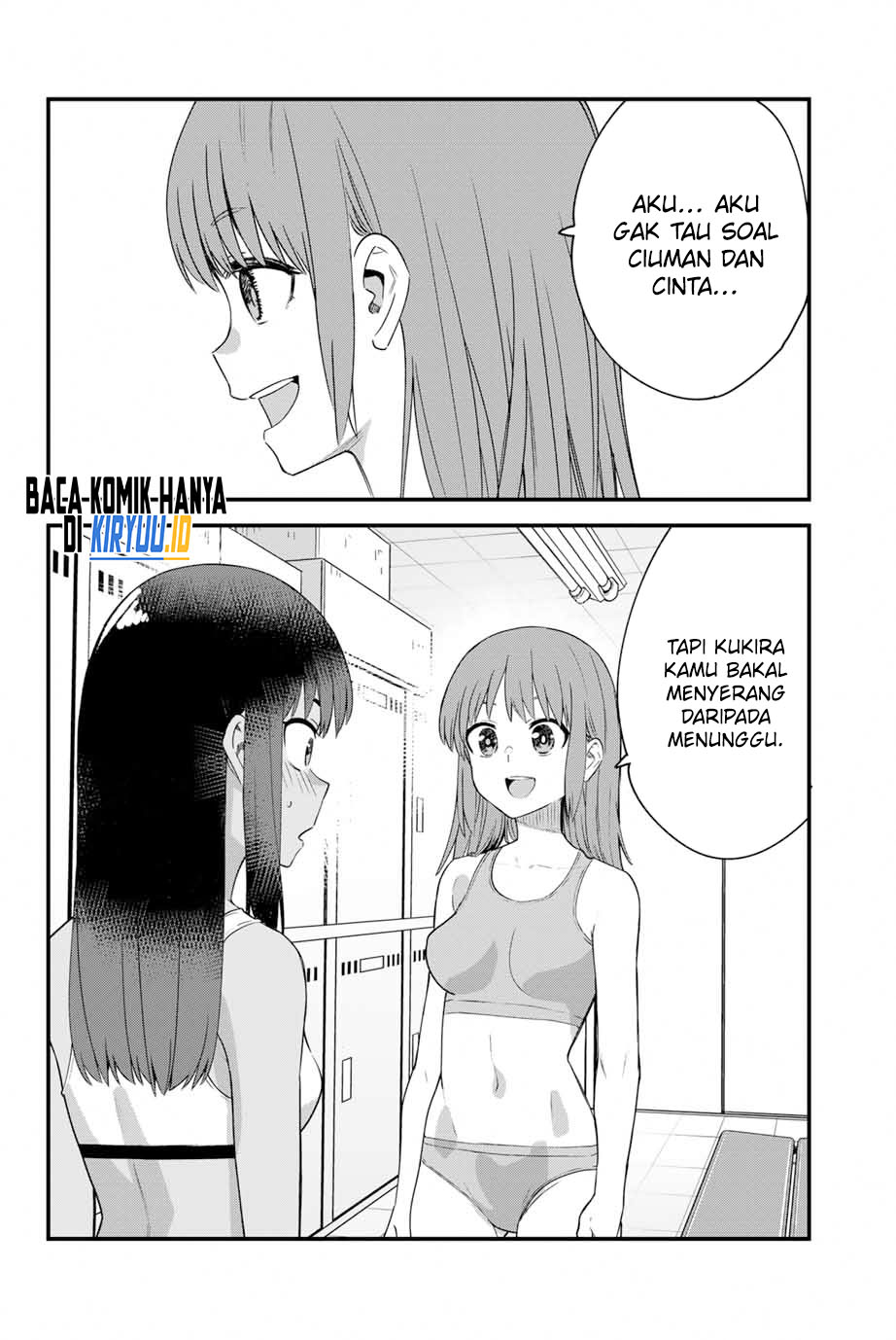 Chapter 146 - halaman 22