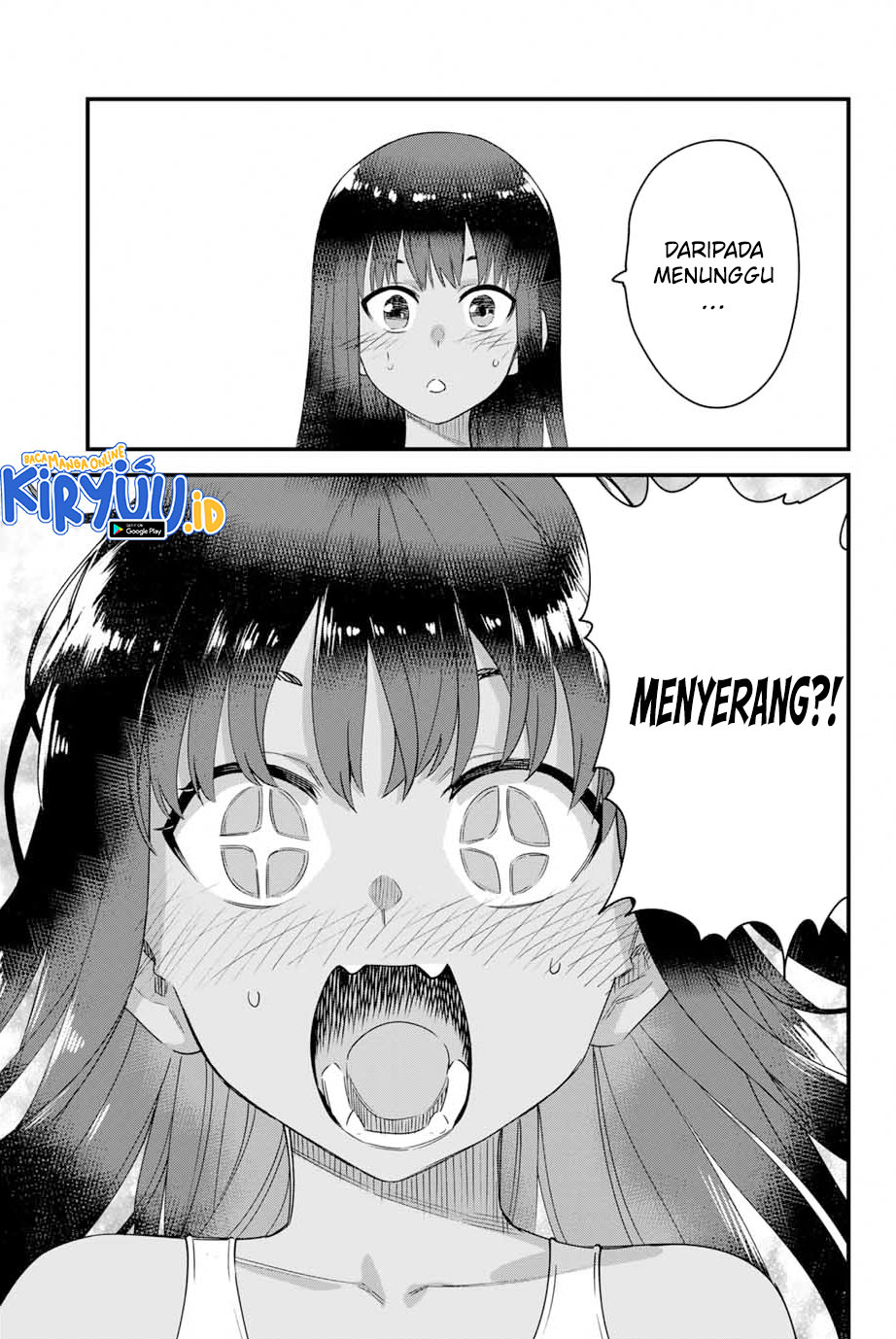Chapter 146 - halaman 23
