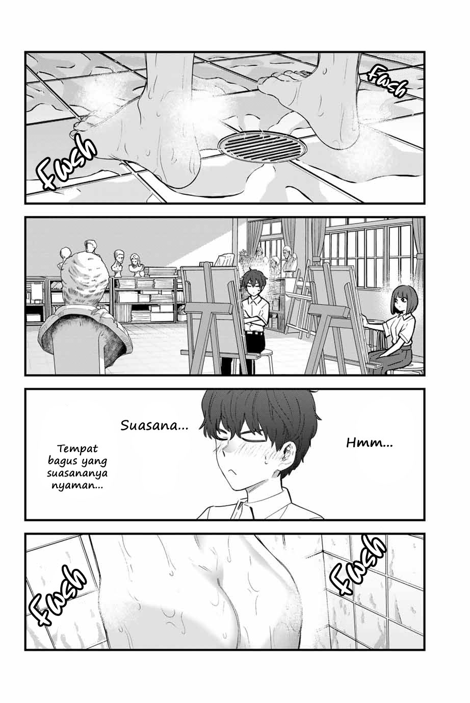 Chapter 146 - halaman 24